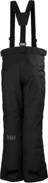 Helly-Hansen + Jr No Limits 2.0 Pant Black