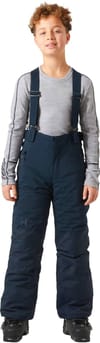 Helly-Hansen + Jr No Limits 2.0 Pant Black - 3
