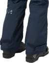 Helly-Hansen + Jr No Limits 2.0 Pant Black - 7