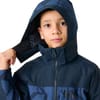 Helly-Hansen + Jr Summit 2.0 Jacket Opal Green - 5