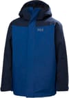 Navy blau