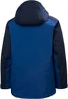 Helly-Hansen + Jr Orionpeak Jacket Dark Blue