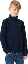 Helly-Hansen + Jr Daybreaker Jacket Navy - 3