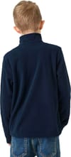 Helly-Hansen + Jr Daybreaker Jacket Navy - 4