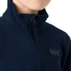 Helly-Hansen + Jr Daybreaker Jacket Navy - 5