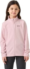 Helly-Hansen + Jr Daybreaker Jacket Pinkshake - 3