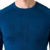 Helly-Hansen + Lifa Merino Knitevo Crew Dark Blue - 5