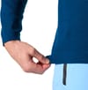 Helly-Hansen + Lifa Merino Knitevo Crew Dark Blue - 6
