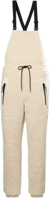 Moonlit Pile Bib Cream + Helly-Hansen
