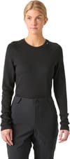 Helly-Hansen + W Lifa Merino Midweight Crew Navy - 3