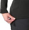 Helly-Hansen + W Lifa Merino Midweight Crew Black - 5