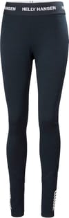 W Lifa Merino Midweight Pant Navy + Helly-Hansen