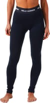 Helly-Hansen + W Lifa Merino Midweight Pant Navy - 3