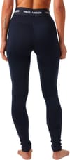 Helly-Hansen + W Lifa Merino Midweight Pant Navy - 4