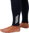 Helly-Hansen + W Lifa Merino Midweight Pant Navy - 6