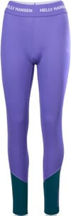 W Lifa Active Pant Ultra Violet + Helly-Hansen
