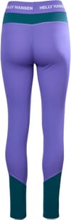 Helly-Hansen + W Lifa Active Pant Ultra Violet