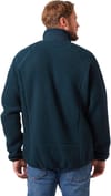 Helly-Hansen + Panorama Pile Block Jacket Navy - 4