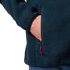 Helly-Hansen + Panorama Pile Block Jacket Navy - 6
