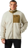 Helly-Hansen + Panorama Pile Block Jacket Pelican - 3