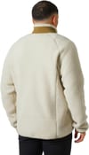 Helly-Hansen + Panorama Pile Block Jacket Pelican - 4