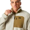 Helly-Hansen + Panorama Pile Block Jacket Pelican - 5