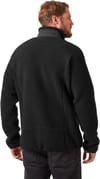 Helly-Hansen + Panorama Pile Block Jacket Black - 4
