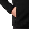 Helly-Hansen + Panorama Pile Block Jacket Black - 6