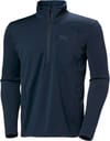 Versalite 1/2 Zip Fleece Navy + Helly-Hansen