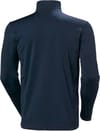Helly-Hansen + Versalite 1/2 Zip Fleece Navy