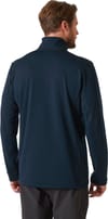 Helly-Hansen + Versalite 1/2 Zip Fleece Navy - 4