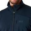 Helly-Hansen + Versalite 1/2 Zip Fleece Navy - 5