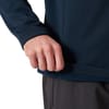 Helly-Hansen + Versalite 1/2 Zip Fleece Navy - 6