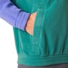Helly-Hansen + Daybreaker Hugg Snap Fleece Ultra Violet - 6