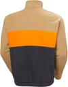 Helly-Hansen + Daybreaker Hugg Snap Fleece Elmwood