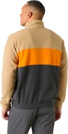 Helly-Hansen + Daybreaker Hugg Snap Fleece Elmwood - 4