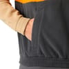 Helly-Hansen + Daybreaker Hugg Snap Fleece Elmwood - 6