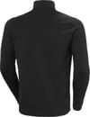 Helly-Hansen + Versalite Fleece Jacket Black