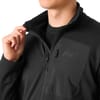 Helly-Hansen + Versalite Fleece Jacket Black - 5