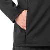 Helly-Hansen + Versalite Fleece Jacket Black - 7