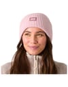 Helly-Hansen + HH Rib Beanie Pinkshake