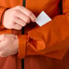 Helly-Hansen + Verglas BC Shell Jacket Iron Oxide - 6