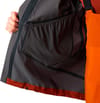 Helly-Hansen + Verglas BC Shell Jacket Iron Oxide - 8