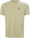 Helly-Hansen + Nord Graphic T-Shirt Light Lav