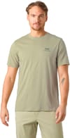 Helly-Hansen + Nord Graphic T-Shirt Light Lav - 4