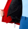 Helly-Hansen + Alpha Lifaloft Jacket Red - 5