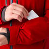 Helly-Hansen + Alpha Lifaloft Jacket Red - 6