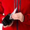 Helly-Hansen + Alpha Lifaloft Jacket Red - 7