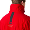 Helly-Hansen + Alpha Lifaloft Jacket Red - 9