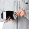Helly-Hansen + Alpha Lifaloft Jacket Grey Fog - 7